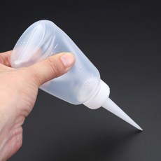 셀프시공 줄눈 공병 긴 노즐 튜브 통 150ml