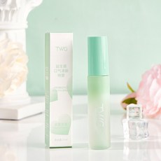 極速出口氣 接吻神器 除異味 攜帶式 口臭急救 益生菌, TWG口噴♥雲霧茶香, 1個