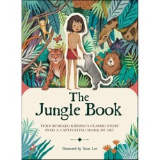 The Paperscapes: The Jungle Book : Plant Based Recipes for Everyday Eating, Welbeck Publishing Group
