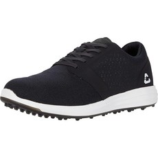 트래비스 매튜 Travis Mathew 골프 신발 CUATER THE MONEYMAKER SHOES 4MR216 M 0BLK 20SS G 블랙/28.0/Men's