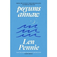 (英文圖書)Poyums Annaw 精裝版, Canongate Books, 英文