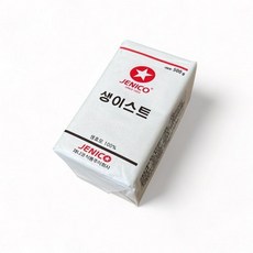생이스트(국산)-제니코 500g, 2개