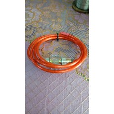 普菲迅國際 改裝正極線組(火龍線) - 提升引擎性能，優化電流傳輸, 1個