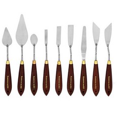 [금우]페인팅나이프 No.01~27 (종류 선택), 종류:[6270590]No.25