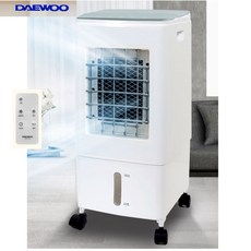 냉풍기 공기순환 선풍기 선물세트 스텐드형 신일총판, 필수선택, DEF-DM999