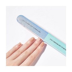 셀프 네일파일 손톱관리 블럭, 1