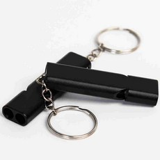 경량 휴대용 호루라기 안전호루라기