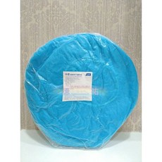 中衛 CSD 不織布帽 護士帽 藍色 100入, 藍色,53.3cm, 詳見包裝