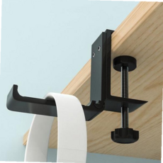 후크 가방 걸이 무타공 책상 옷걸이 셀링온 거치대 59000EA 1EA, 실버