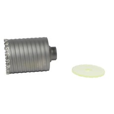 마키타 (Makita) 타악기 코어 80mm A-49513, 1개