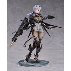 GSC 勝利女神 NIKKE 神罰 1/7 模型