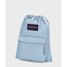 JANSPORT 드로우색 BLUE DUSK