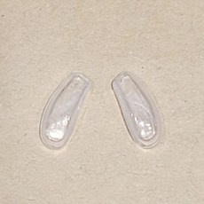 소프트 코받침 코패드 한쌍 이안옵틱 디노 논슬립 코받침 미끄럼방지 DN 01 02 03 04 05 06 07 08, 디노 DN 01 02 03 04 05 전용코받침, 1개