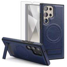 Asuwish S22 울트라 폰 케이스 JDCXQZJ US 블루와 호환 가능