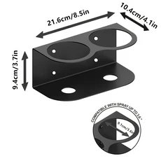 다이 캐스팅 기계 스프레이 헤드 릴리즈 에이전트 자동, 01 double hole
