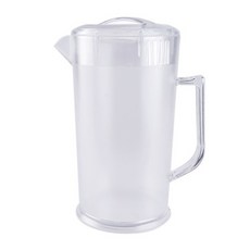 [창고정리] PC 물 피쳐 2L 워터 2리터