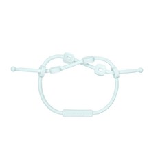 모슈아 시리얼 멀티 스트랩, 1개, 민트, 사각타입