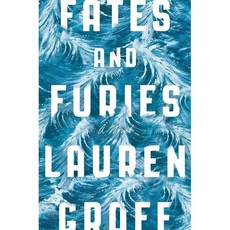 Fates and Furies, Riverhead Books