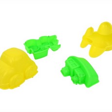 모래놀이 몰드 모래놀이도구