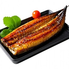 국내산 바다장어 양념구이 400g, 1개