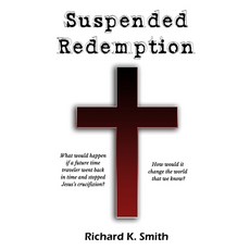 (英文圖書)Suspended Redemption 平裝版, Independently Published, 英文, 平裝本