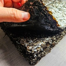 더좋은 완도산 재래김 김 특상품, 1개, 260g
