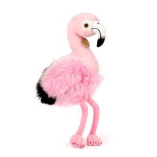 MIYONI 미요니 홍학 인형-중(20cm), 1, 1개