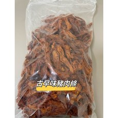 珍泰興 結緣豬肉條 限量, 1個, 新品-麻辣青花椒豬肉條600g(中辣)