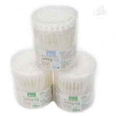 조은 애견 귀청소 면봉60p 고양이귀청소