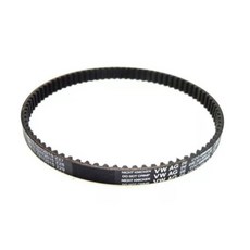 KITCO 04E121605M 水泵 皮帶 適用於 VW Golf AUDI A3 SKODA 歐洲原廠, 1個