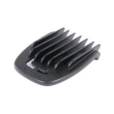 Norelco 클리퍼잭 바리깡 덧날 필립스 노렐코 5.4-10mm 가이드 빗BT9810용, Norelco 클리퍼잭 바리깡 덧날 필립스 노렐코 5., 1