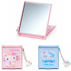 산리오 헬로키티 마스코트 거울_판타지 엔젤, 간호사(블루)(324409)