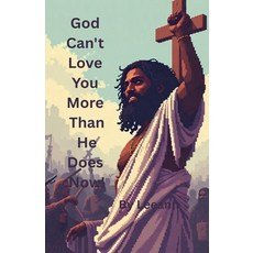 (英文圖書)God Can't Love You More Than He Does Now! 平裝版, Leeann, 英文