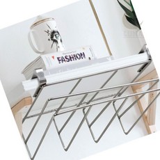 루나mall 스테인레스 상부장 도마 정리대 건조