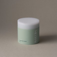 미차이 비타민 수플레 바디크림, 1개