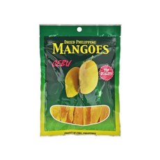 필리핀 세부 건망고 80g