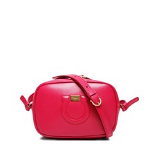 페라가모 중고 2000-2015 간치니 숄더 백