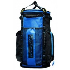 Arbortec Cobra 65L 眼鏡蛇繩筒裝備背包 藍色, 詳見包裝