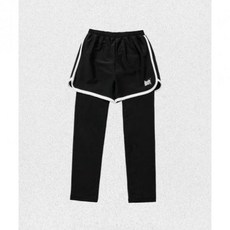 매장정품 브라운브레스 BROWNBREATH 키즈 GIRL RASH GUARD PANTS - BLACK 3926440 1492012