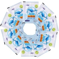 電動泡泡相機玩具 - 自動吹泡泡 兒童相機造型, 1個, 超濃縮泡泡液【10包】