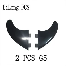 포일보드 윈드서핑 BiLong FCS II G3 서핑보드 트라이 핀 섬유유리 전기 서핑 약점 웨이크보드 스키보드