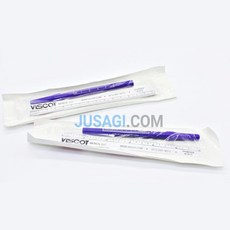 성형외과 수술용 피부 마킹펜+자세트 얇은거/굵은 수술용펜 의료용 os, 옵션2:  굵은것 (Regular)