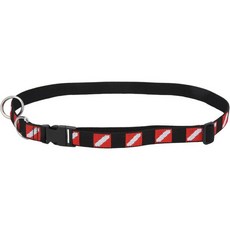 유니버설 스쿠버 다이빙 장비 보관함 랜야드 BCD카메라플래시라이트용 견고한 폴리에스터 스노클링 및 수중 촬영을 위한 장기 지속형 액세서리, 유니버설 스쿠버 다이빙 장비 보관함 랜야드 BCD카메라