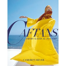 (영문도서) Caftans: From Classical to Camp Hardcover, Vendome Press, English, 9780865654471