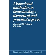Monoclonal Antibodies in Biotechnology:Theoretical and Practical Aspects, Cambridge University Press