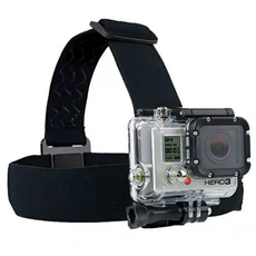 Gopro Hero 용 가슴 스트랩 마운트 벨트 12 11 9 8 7 6 5 + 4 insta360 스포츠 액세서리 Xiaomi Yi 4K 액션, 02 Head Strap