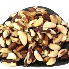 견과 브라질너트 500g+500g 페루산 간식 견과류 브라질넛