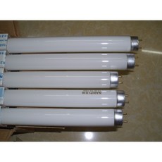 T8 燈管 10W/15W/20W/25W/30W/40W 水族用, 1個, 10W,三波長太陽燈