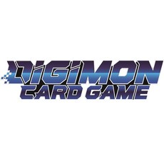 반다이(BANDAI) 디지몬 카드 게임 스타트 데크 DIGIMON SAVERS[ST-24]