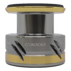 정품 부품 17 알테그라 C3000 스풀 조립 파트 No 101ZV